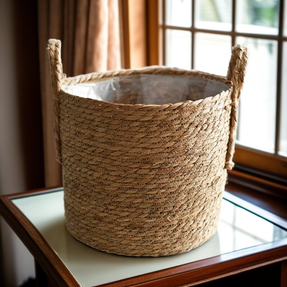Multi-functional Household Storage Basket