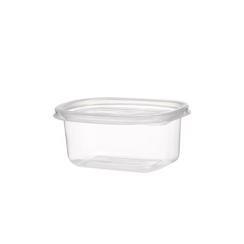 플라스틱 도시락 뚜껑