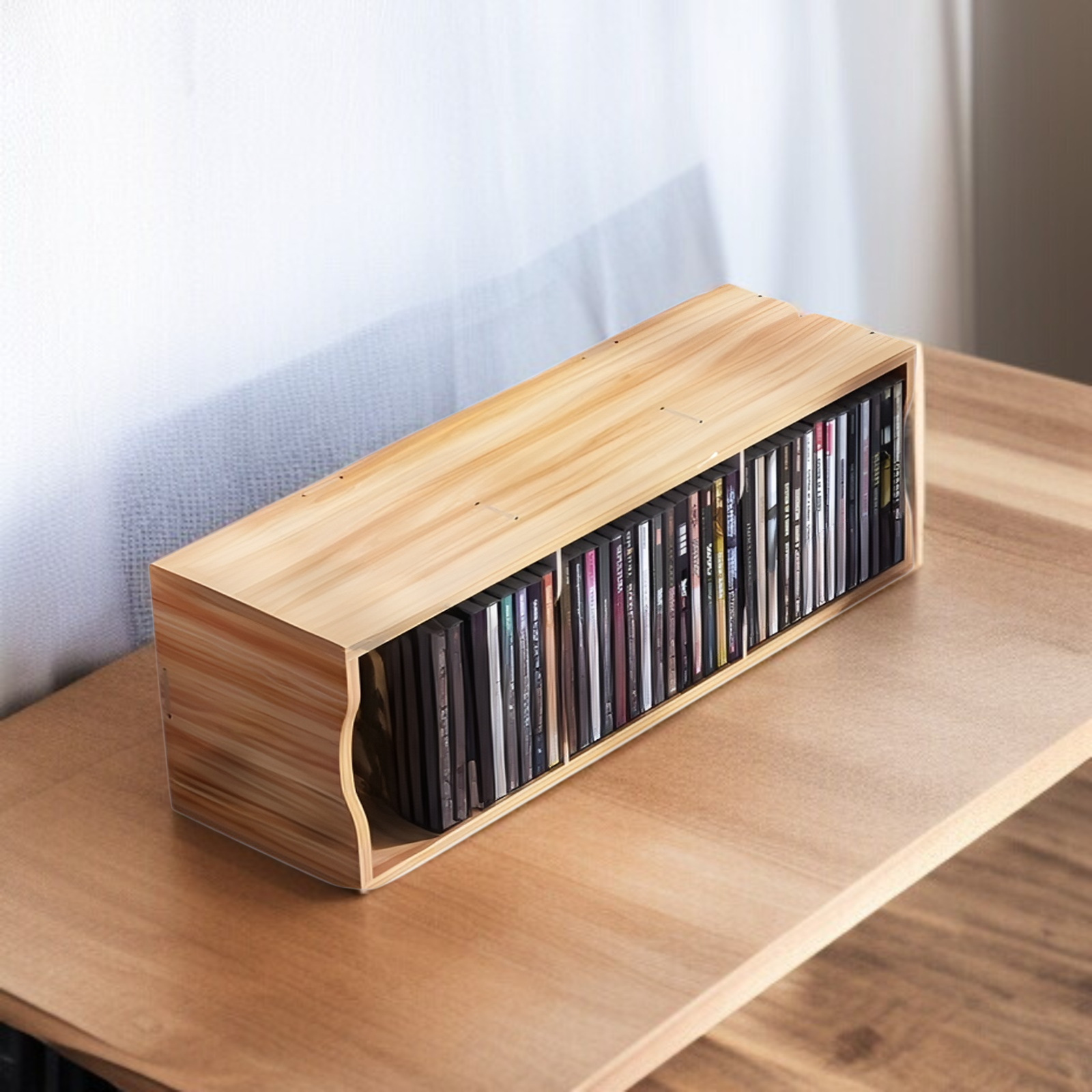 Support de CD de bureau