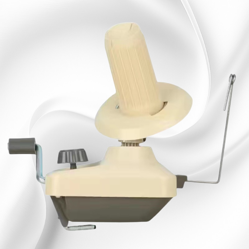 便攜式家用線繞機