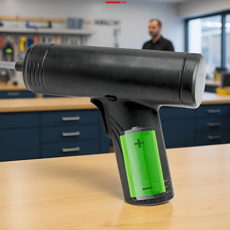 전자동 다기능 전동 드라이버