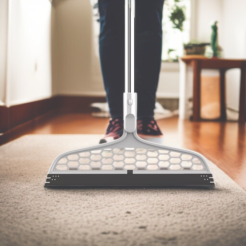 家庭用タイルは水垢を残さない 浴室浴室掻き出し魔法のほうきタイル