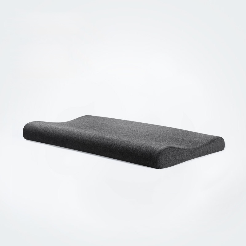 슬림형 메모리폼 베개