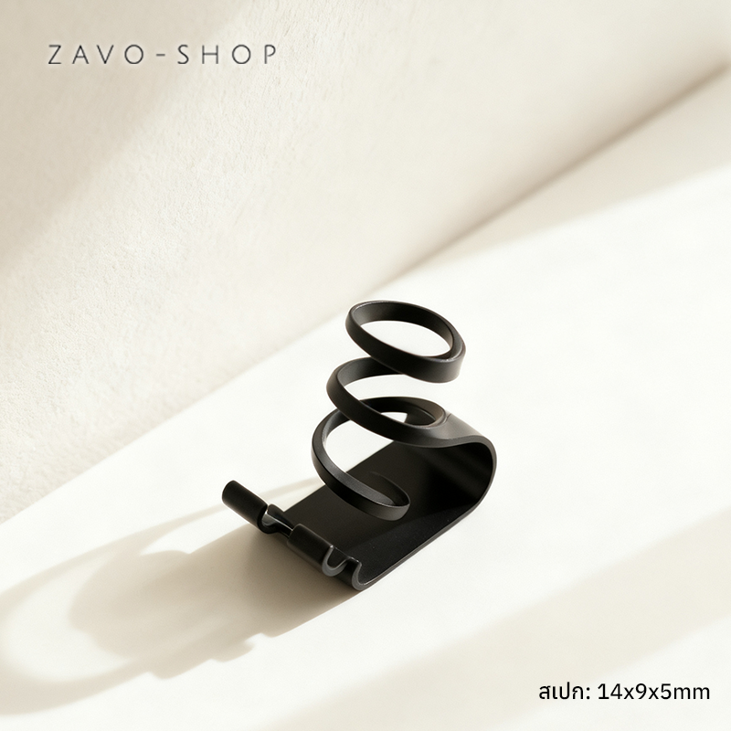 ขาตั้งมือถือปรับมุมมองได้หลายระดับ