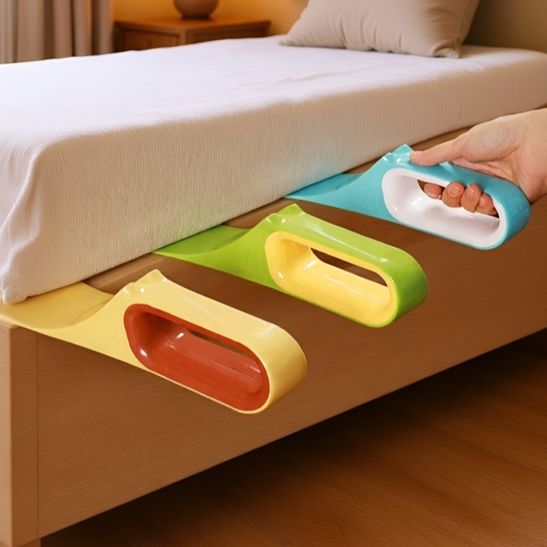 Adjustable Bed Mattress Riser 
