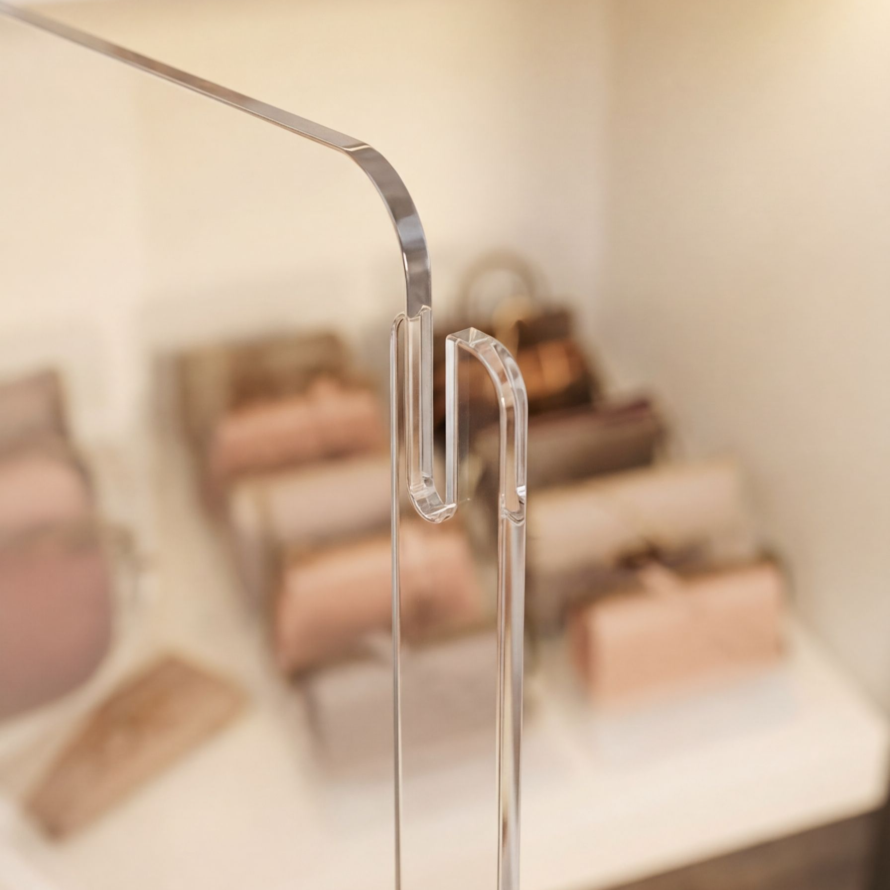 Stilvolle Aufbewahrungsfächer für Wohnräume