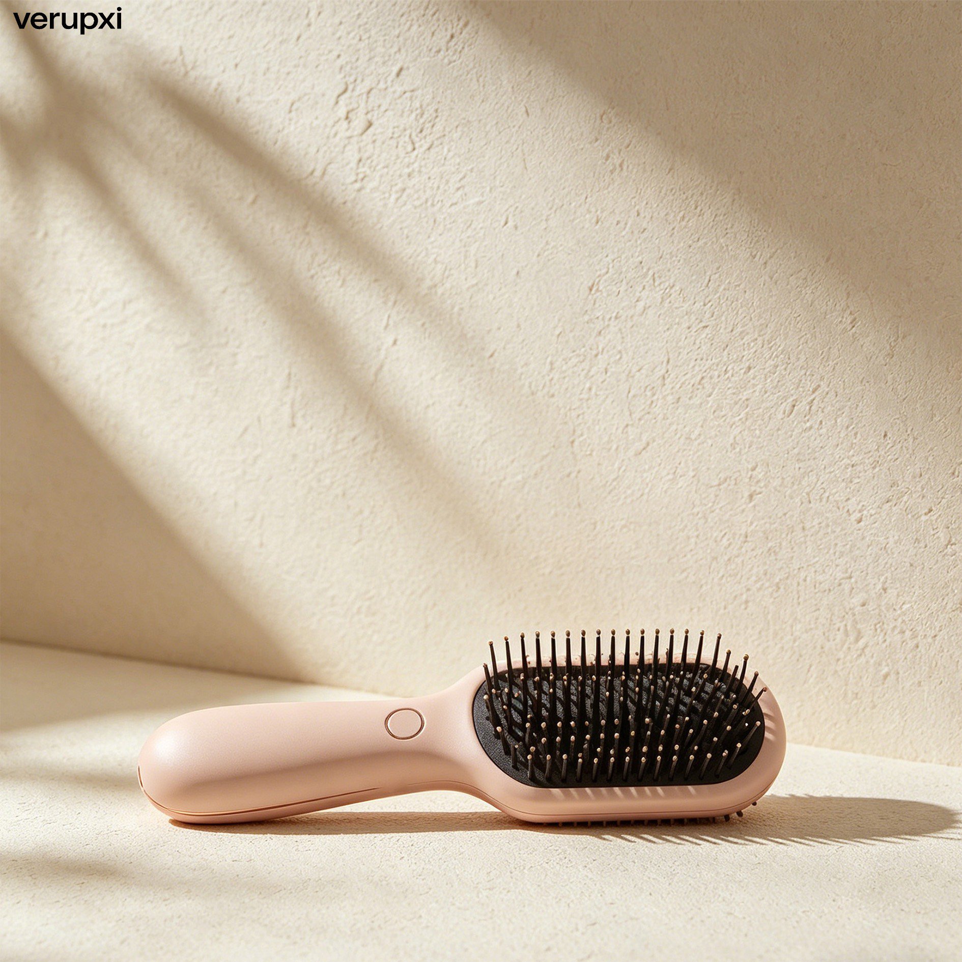 Air-Cushion Massage Combs (Set of 3)