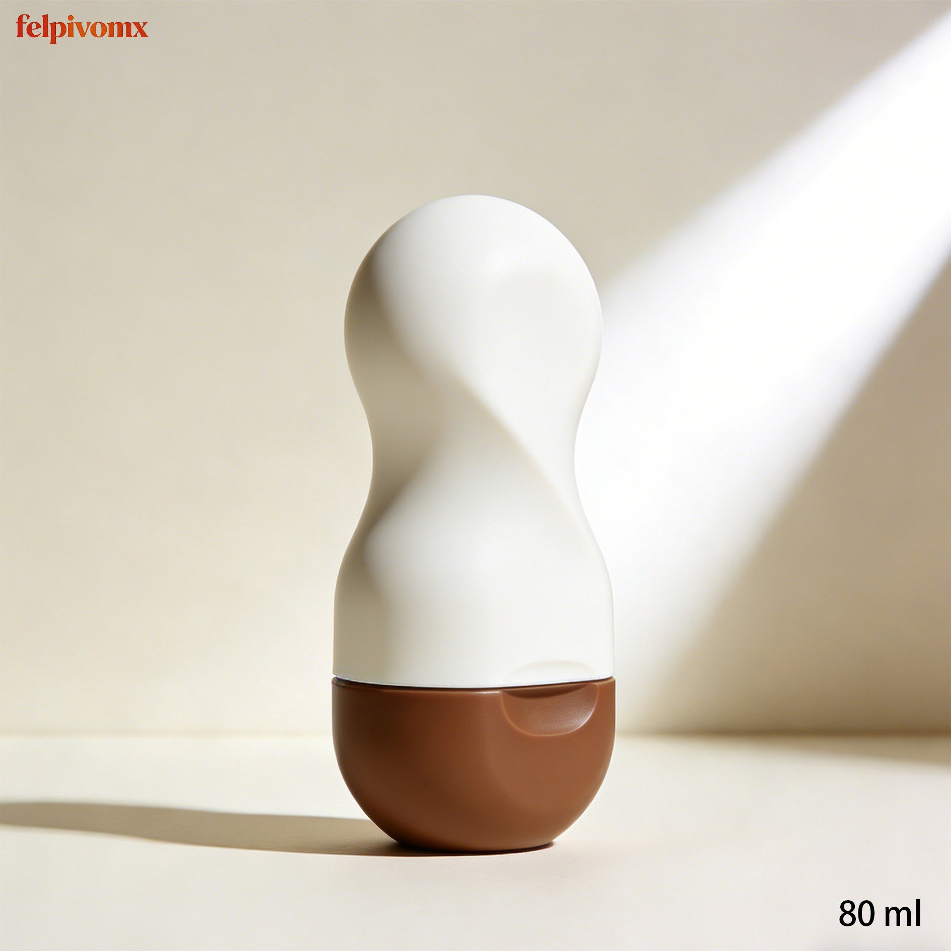 便攜分裝瓶防漏設計細節