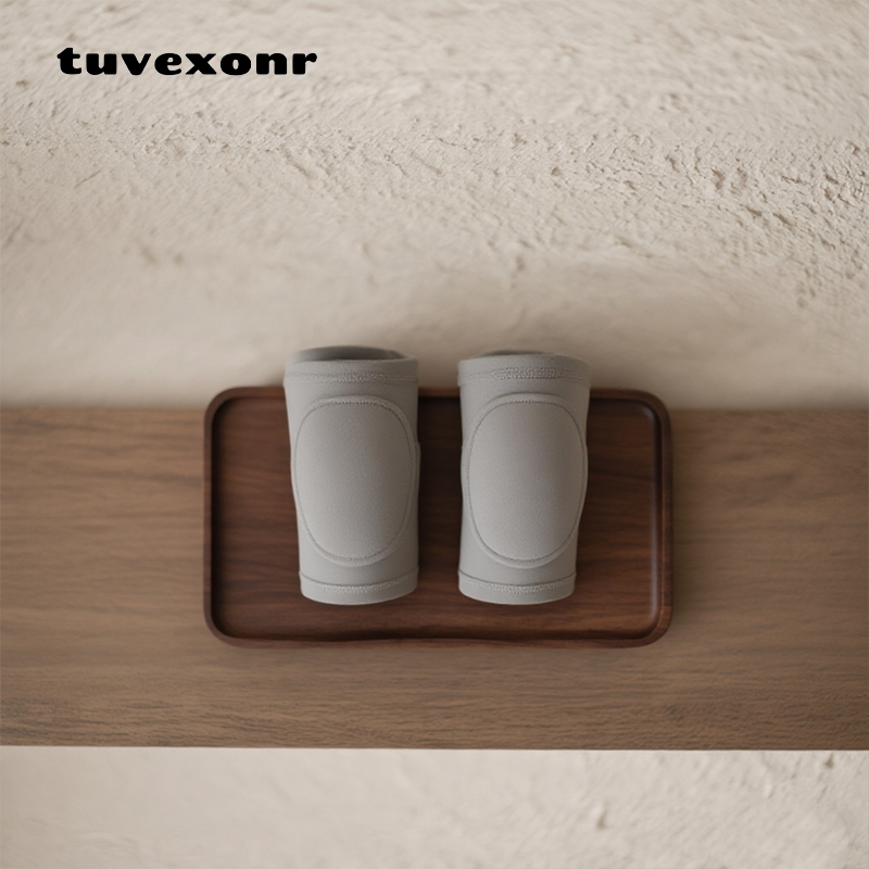 스포츠 보호 무릎 보호대(3쌍)