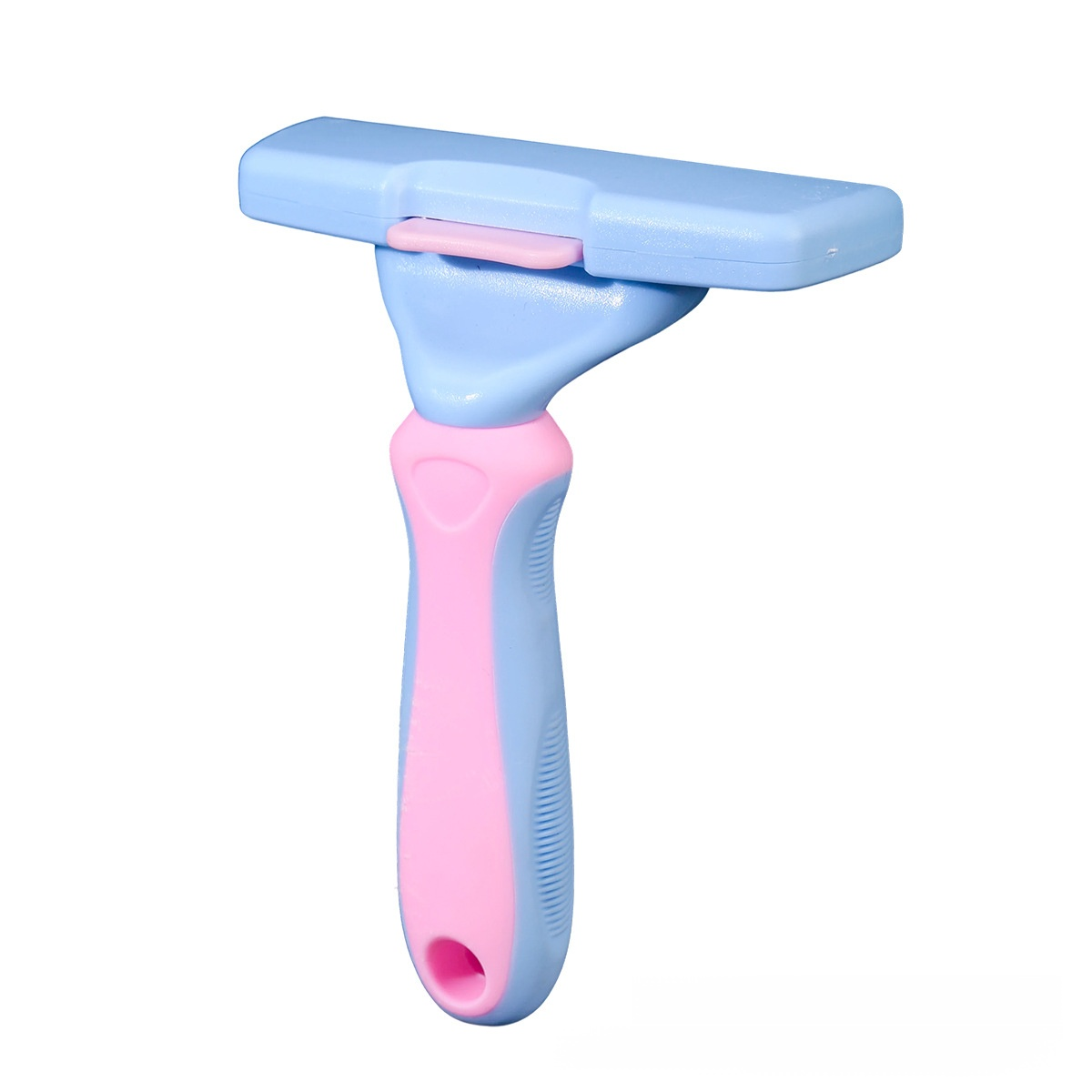Hair removal tool for cats and dogs