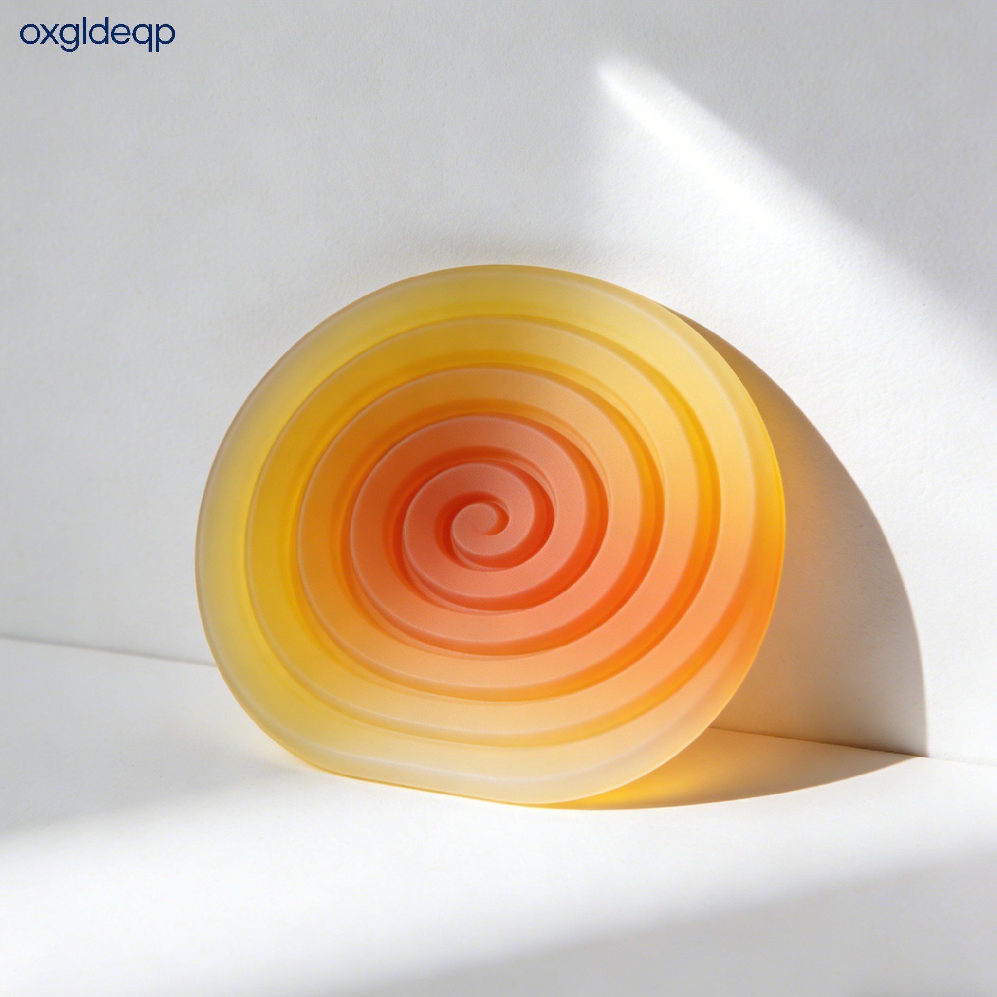 滑り止めシリコンマット10枚セットの全体画像