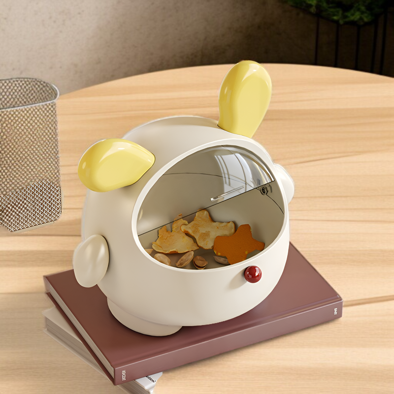 デスクトップゴミ箱 かわいい 蓋付き 玄関 大容量 収納ボックス ホームオフィス テーブル 多機能 収納ボックス