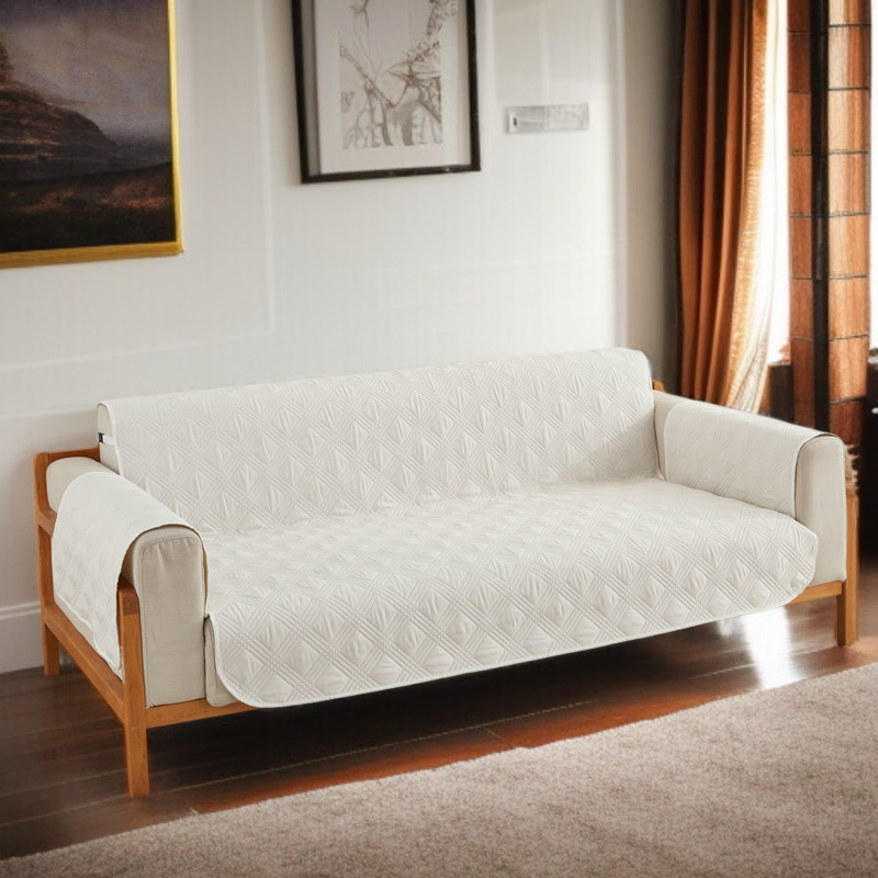 Multifunkční zahuštěný polštář na opěradlo, ochranný potah proti domácím mazlíčkům