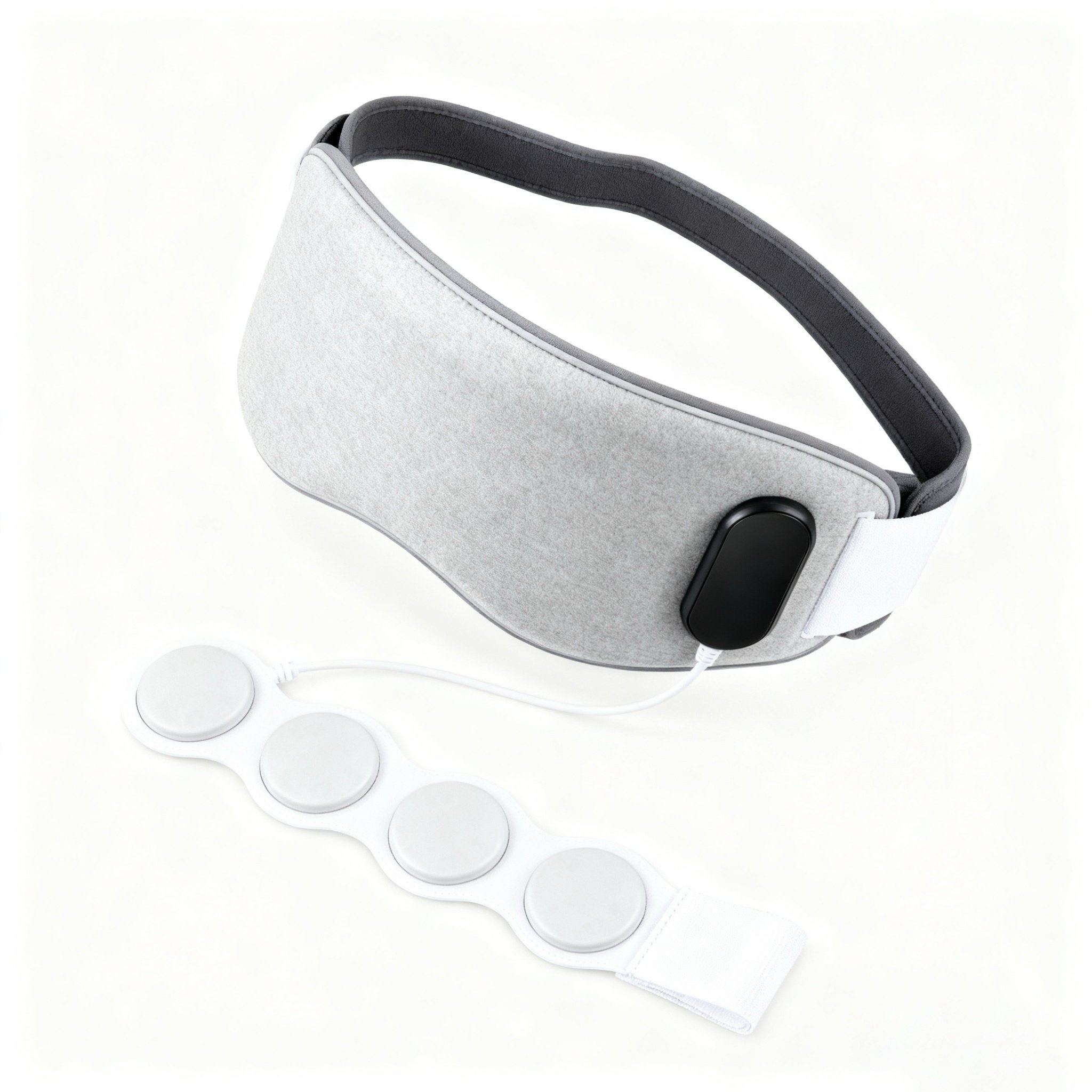 เครื่องนวดรอบดวงตาไฟฟ้า