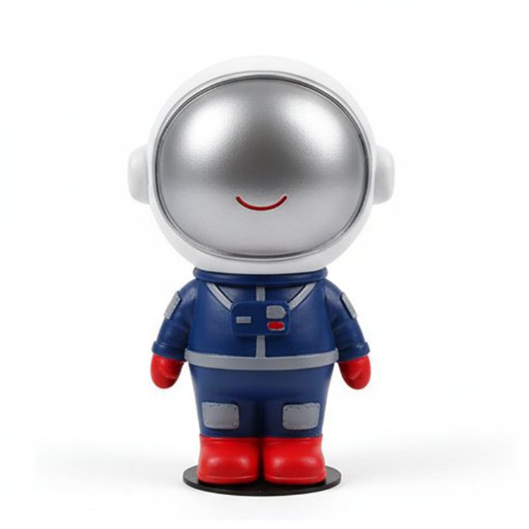 자동차 대시보드 장식 3개입