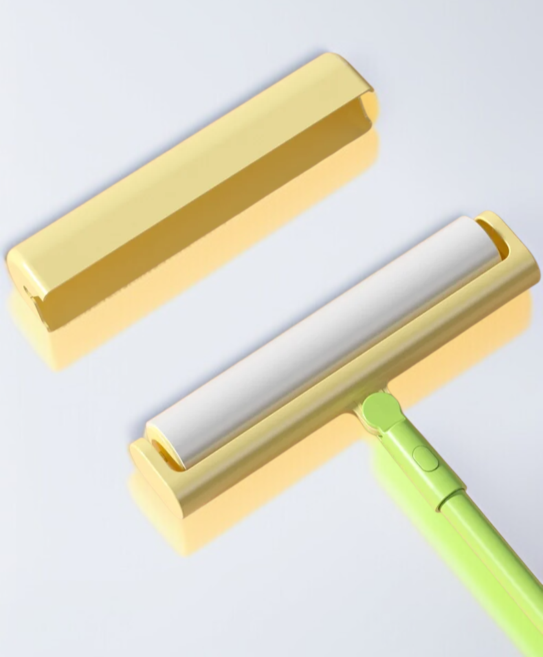 ドラム演奏中のロングシャンクL伸縮可能ドラムモジュレータ使用シーン