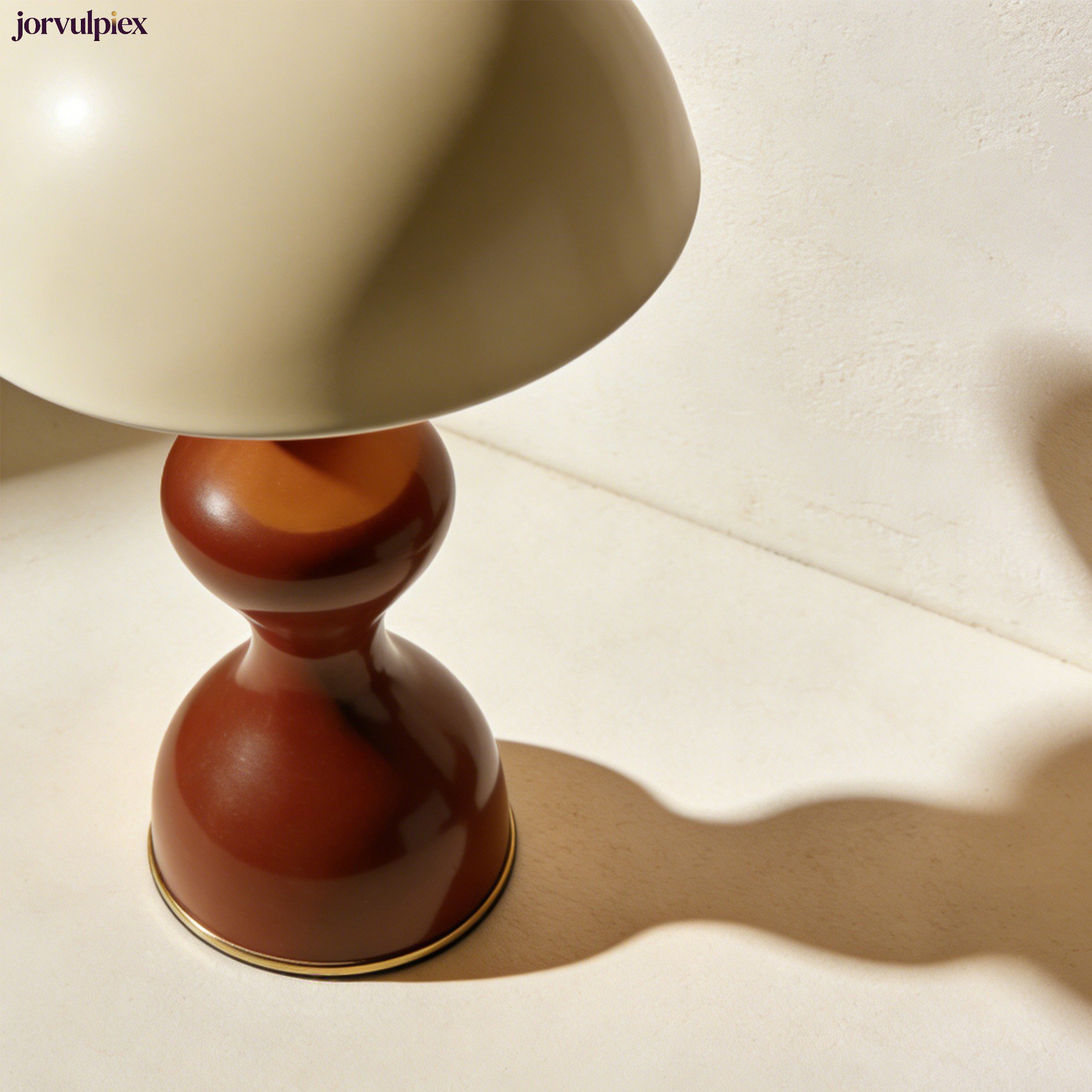 desk lamp