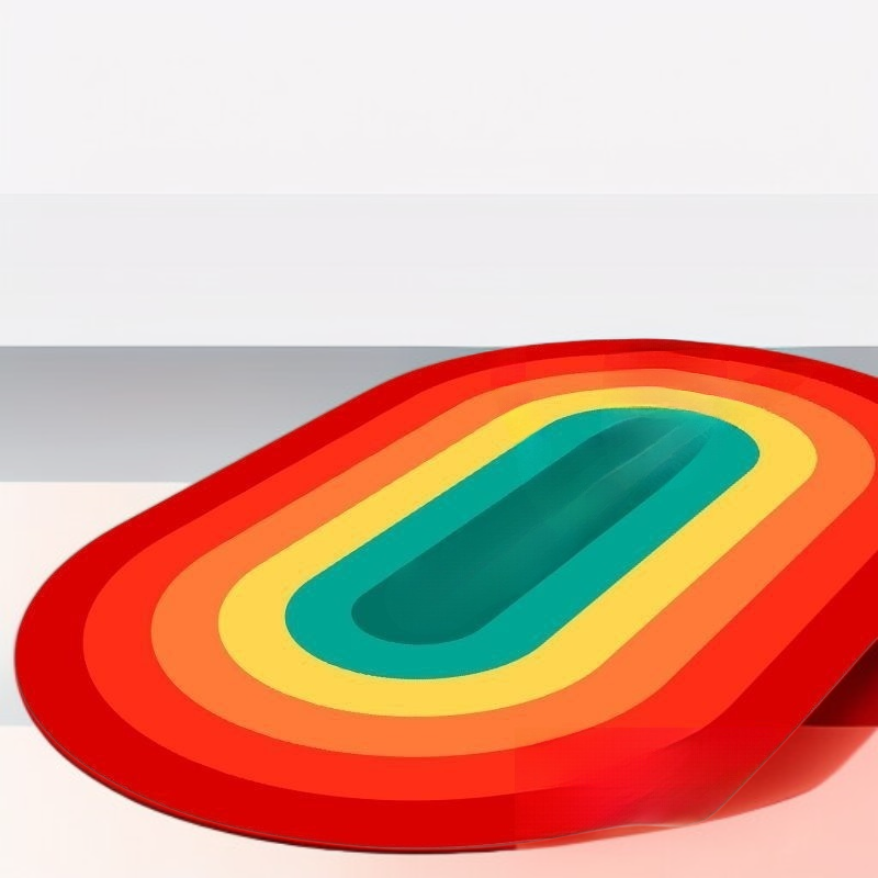 미끄럼 방지 피트니스 요가 매트