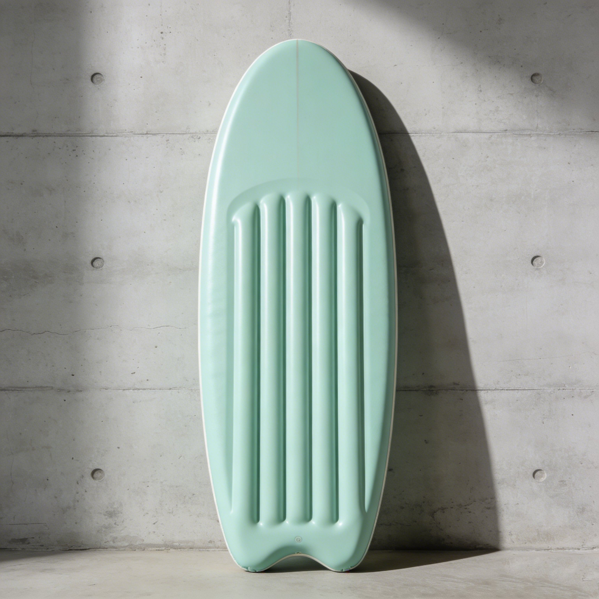 トレーニング用浮き板