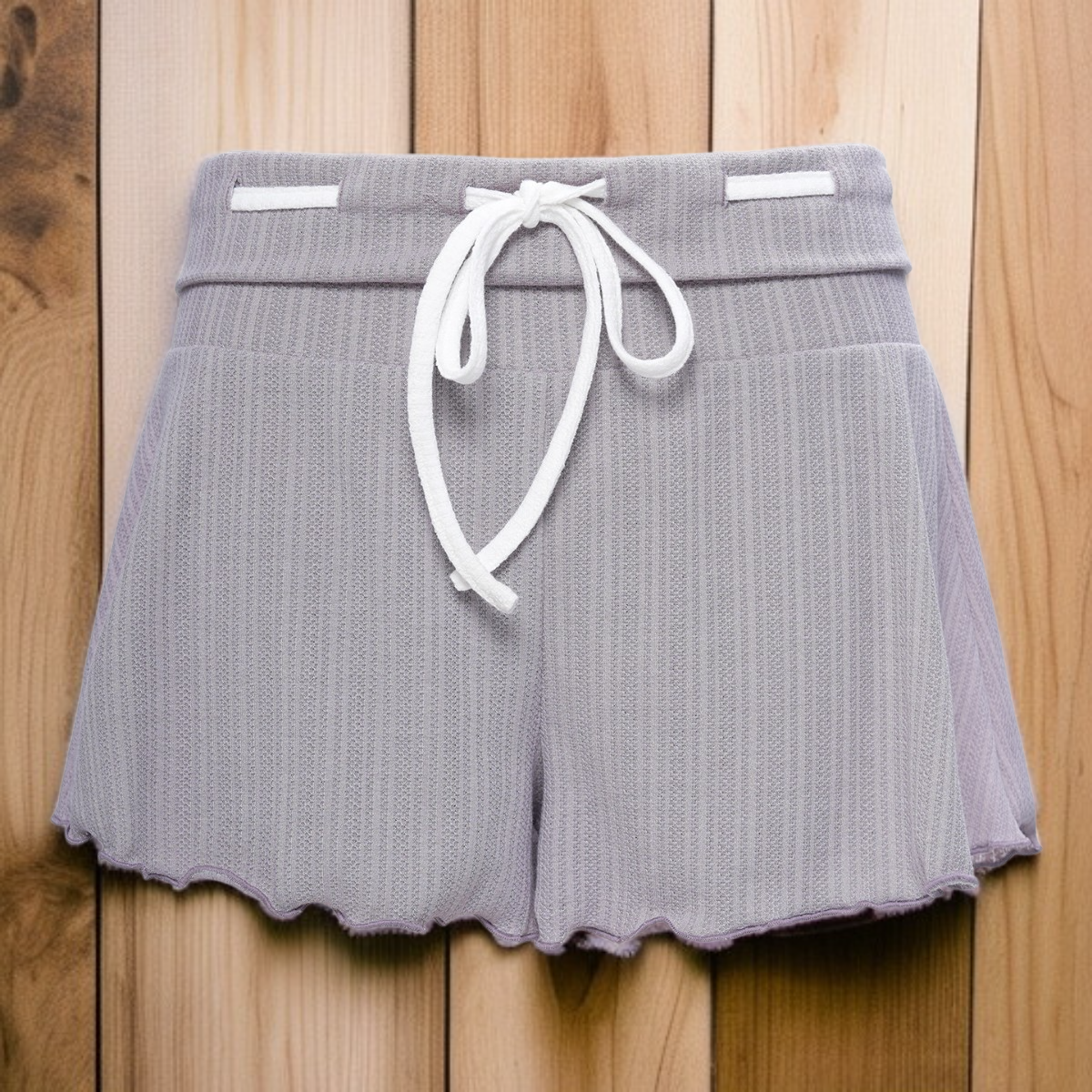 バレエハイウエストショートパンツ