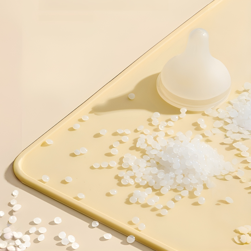 Baby Non-slip Silicone Placemat