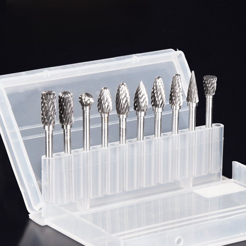 多機能超硬研削ヘッド