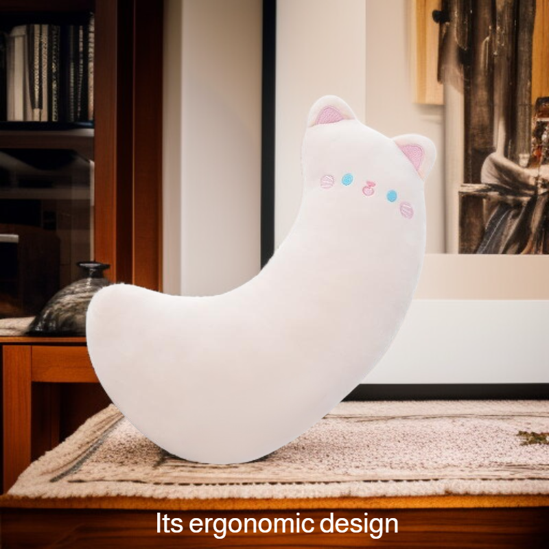 Thickened Soft Shoulder Pillow