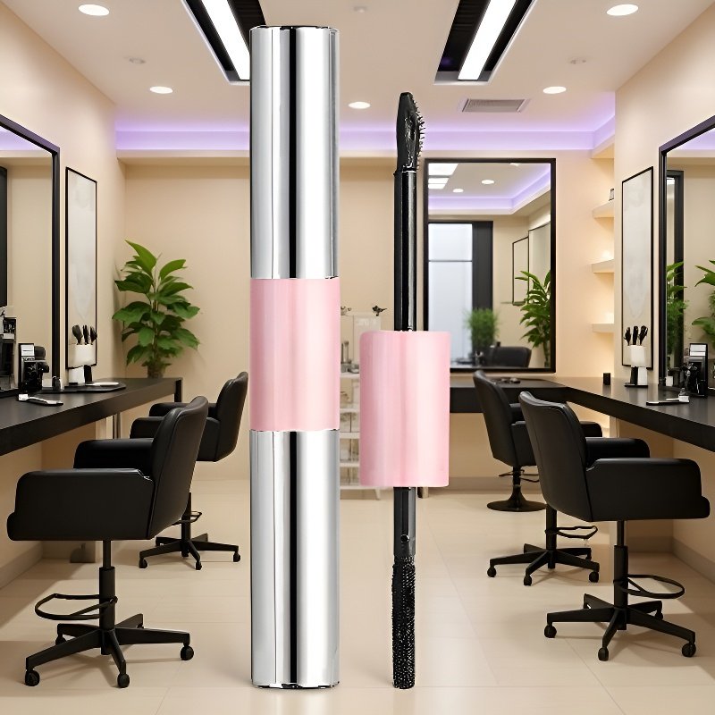 듀얼 헤드 마스카라