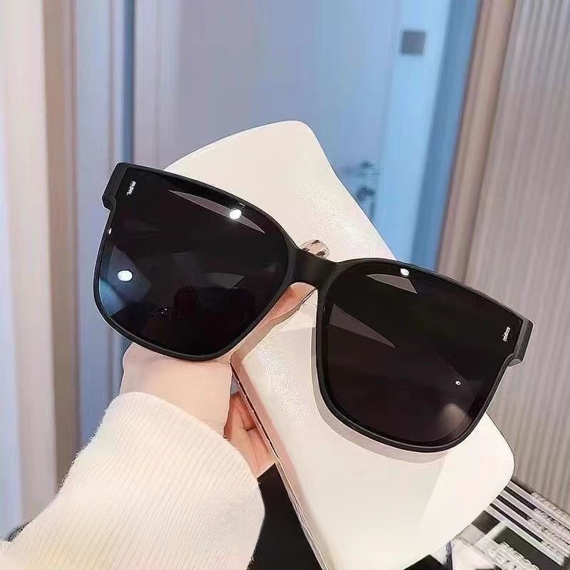 Gafas de sol diarias de alta calidad con protección contra rayos UV