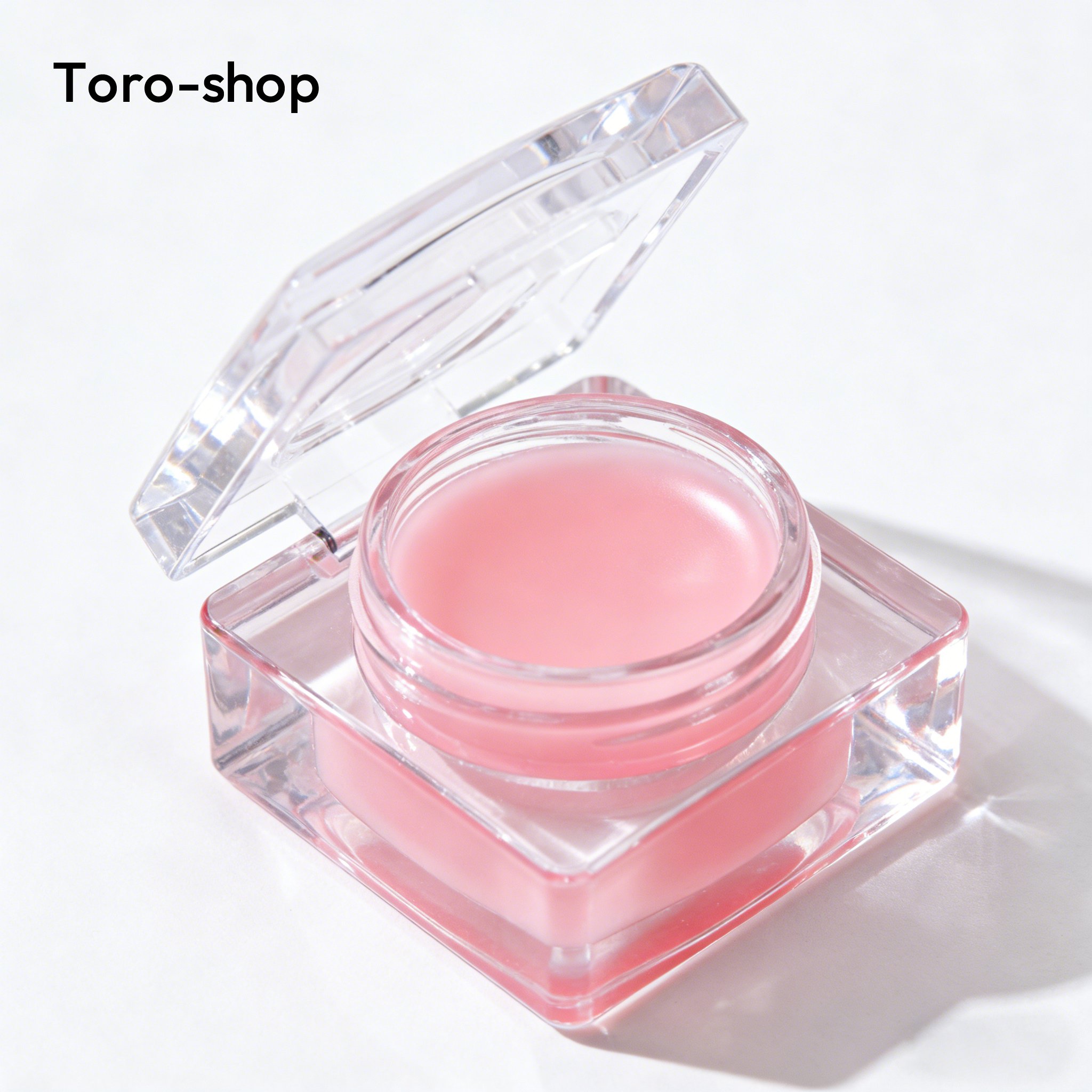 มาส์กบำรุงและฟื้นฟูริมฝีปากสูตรน้ำผึ้ง (3 ชิ้น)