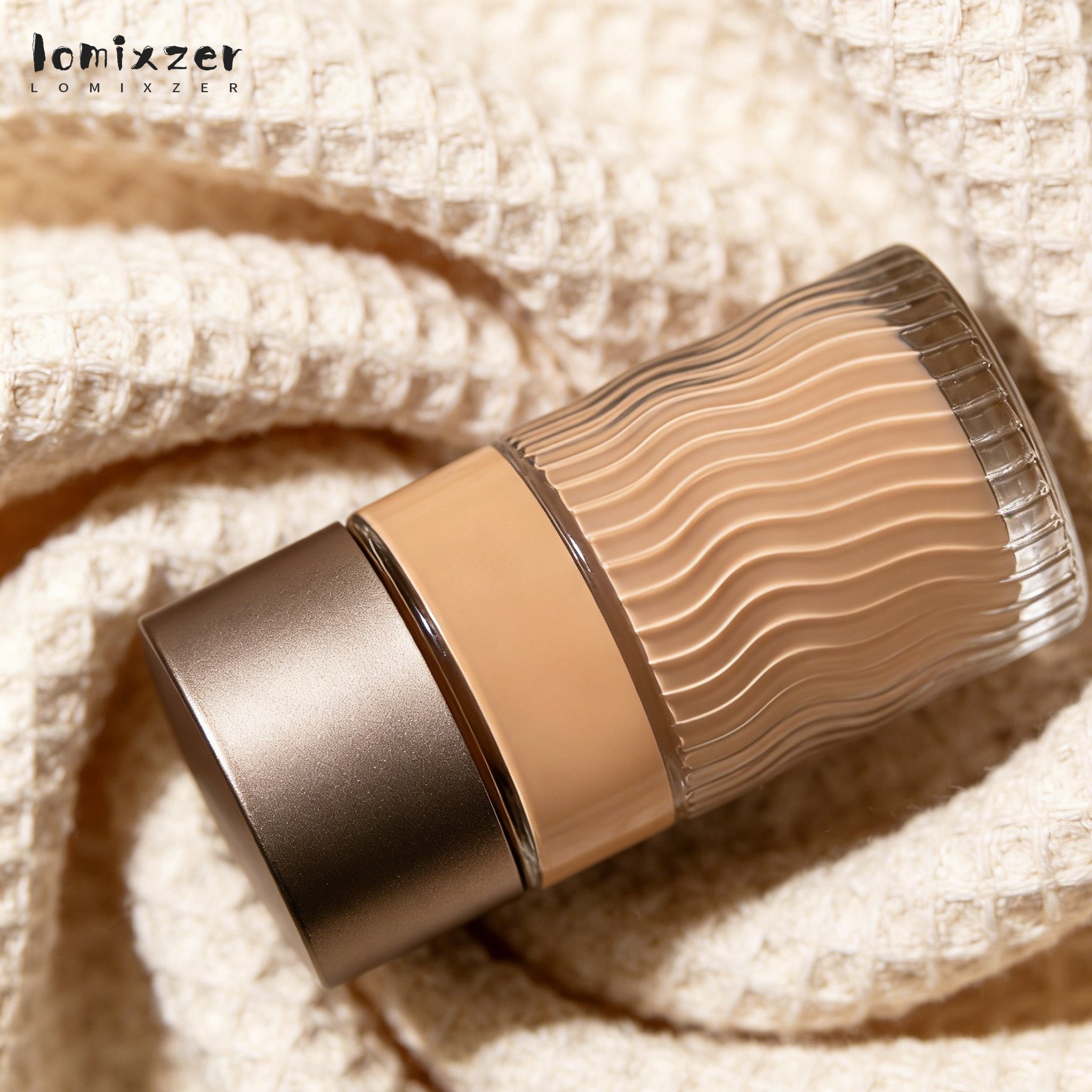 คอนซีลเลอร์เนื้อบางเบา