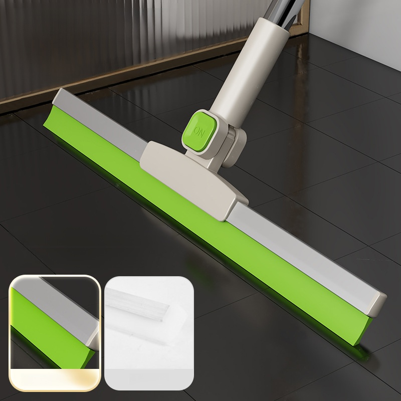 ไม้กวาดซิลิโคนอเนกประสงค์