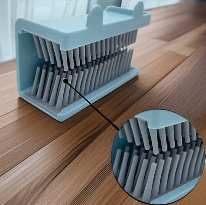 욕실 헤어 필터