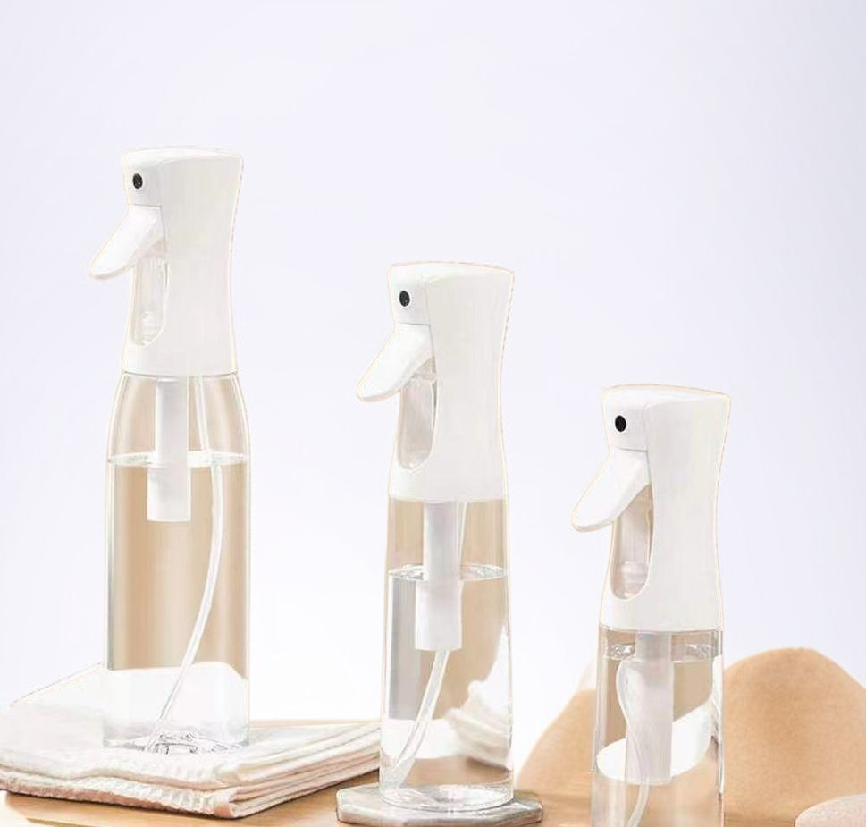 식물 관리에 적합한 미세 분사 스프레이