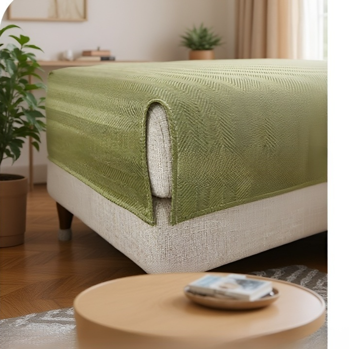 아이스 쿨링 기능 패드