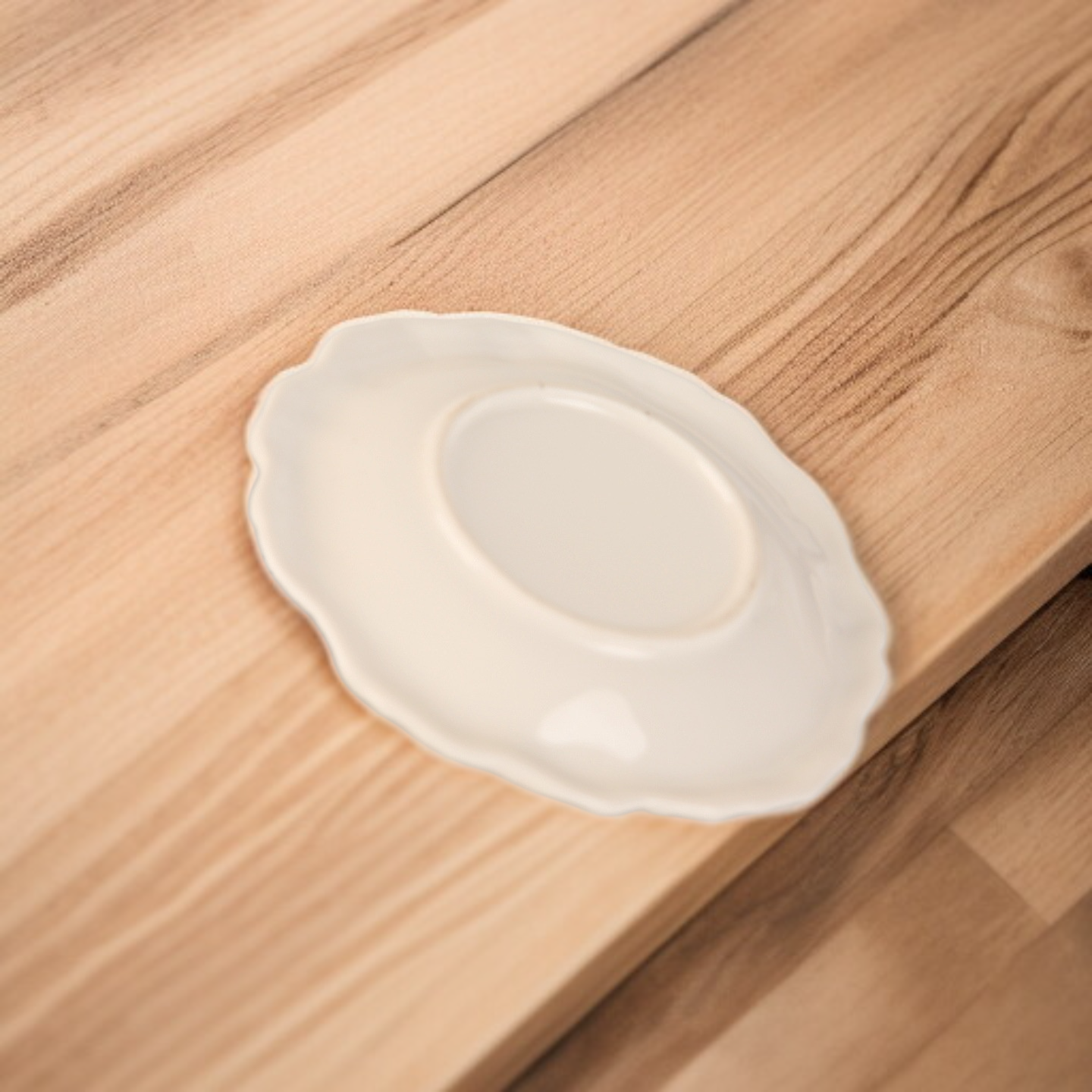 자연스러운 감성을 담은 세라믹 바위 패턴 향로