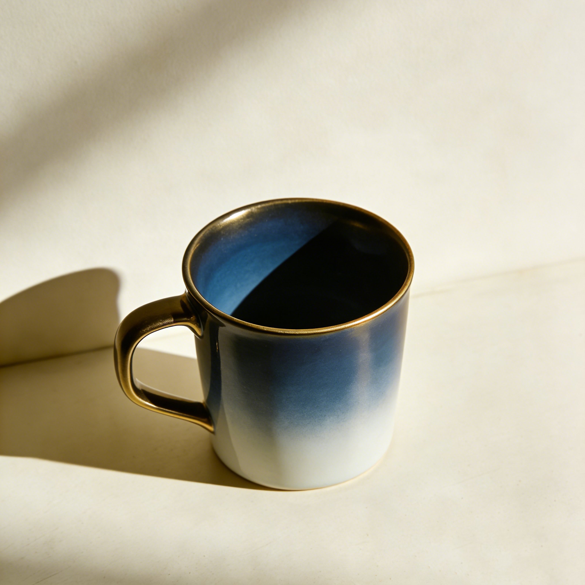 おしゃれなデザインのカップ4個