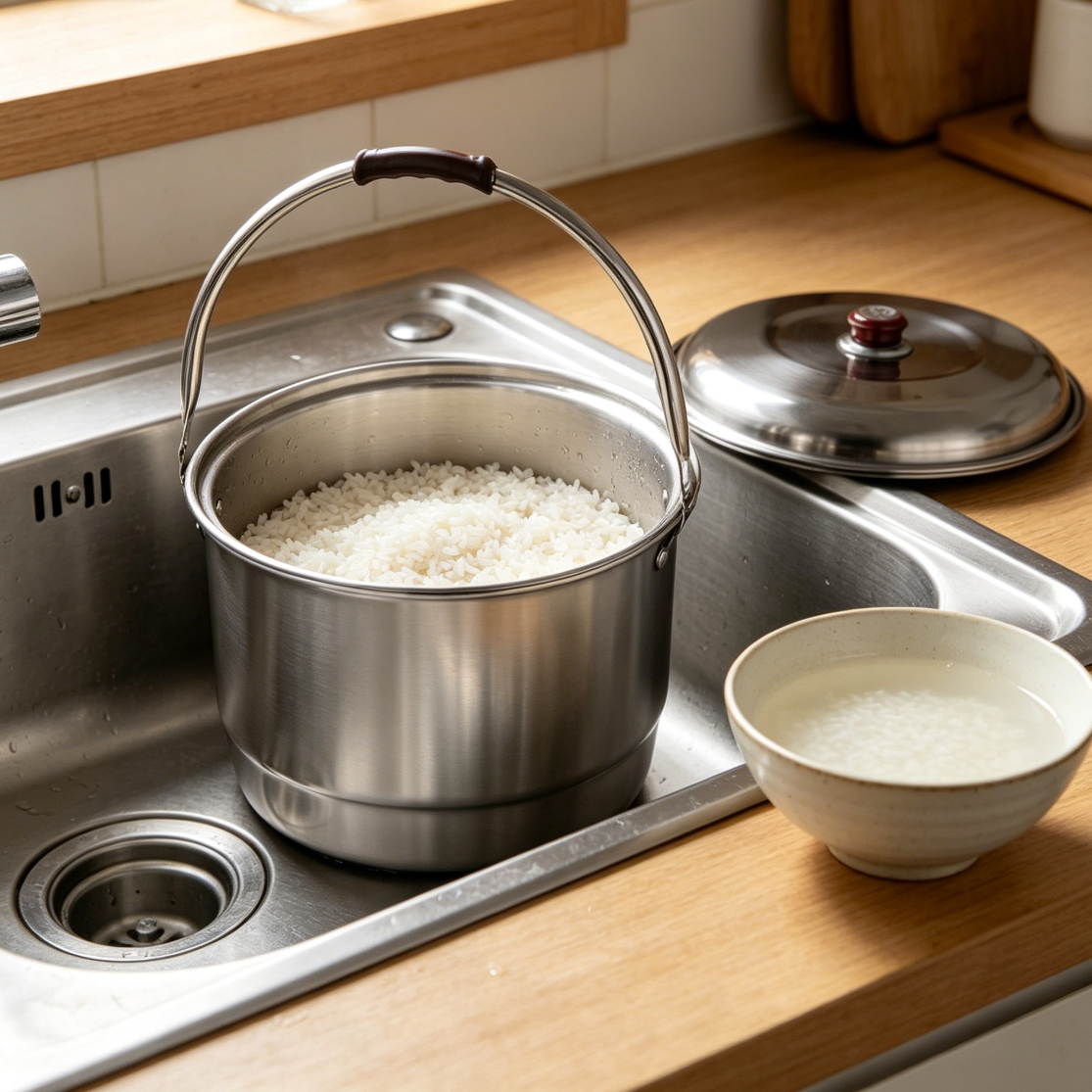 Large capacity deep fryer filter
