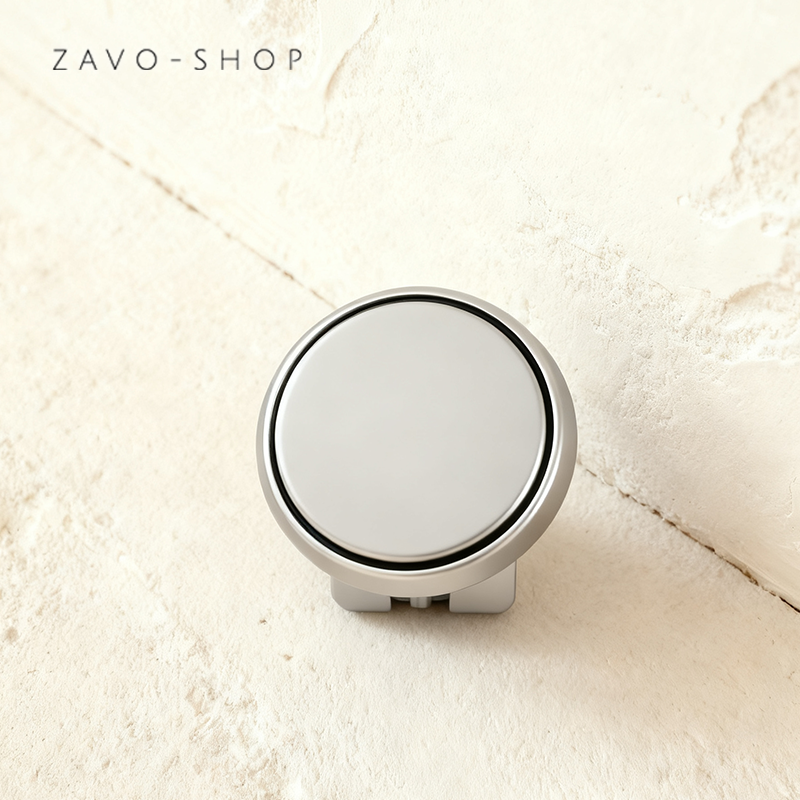 อุปกรณ์ยึดมือถือในรถยนต์แบบแม่เหล็ก