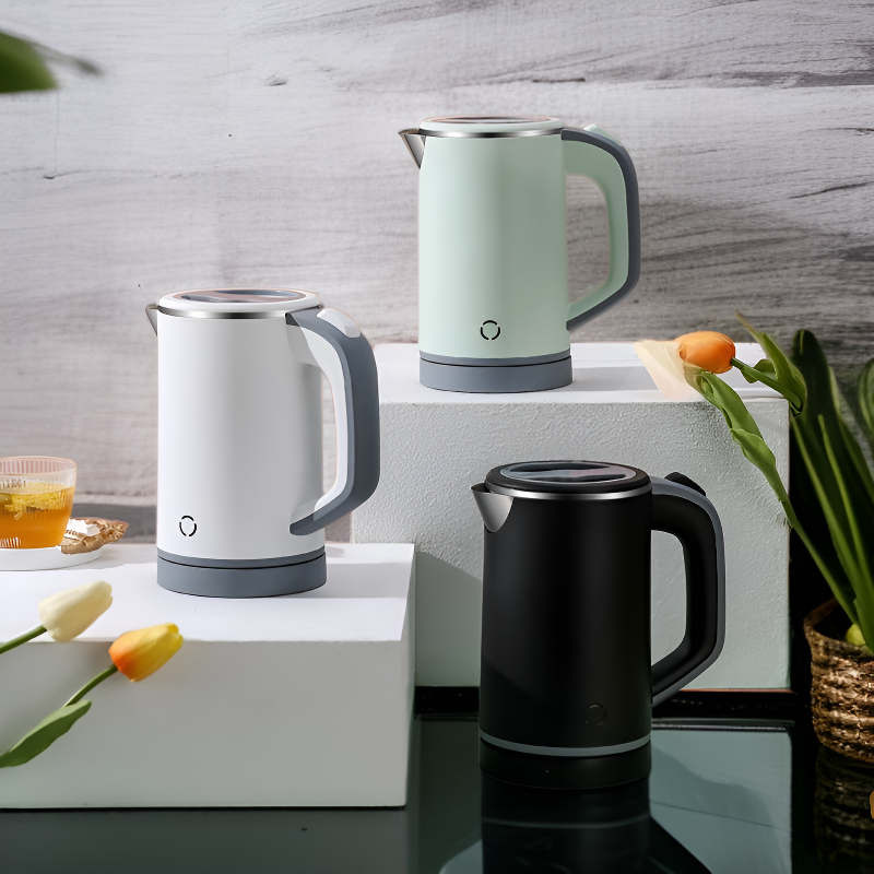 Large capacity electric kettle