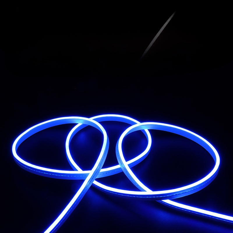  고광택 소프트 LED 방수 조명 스트립