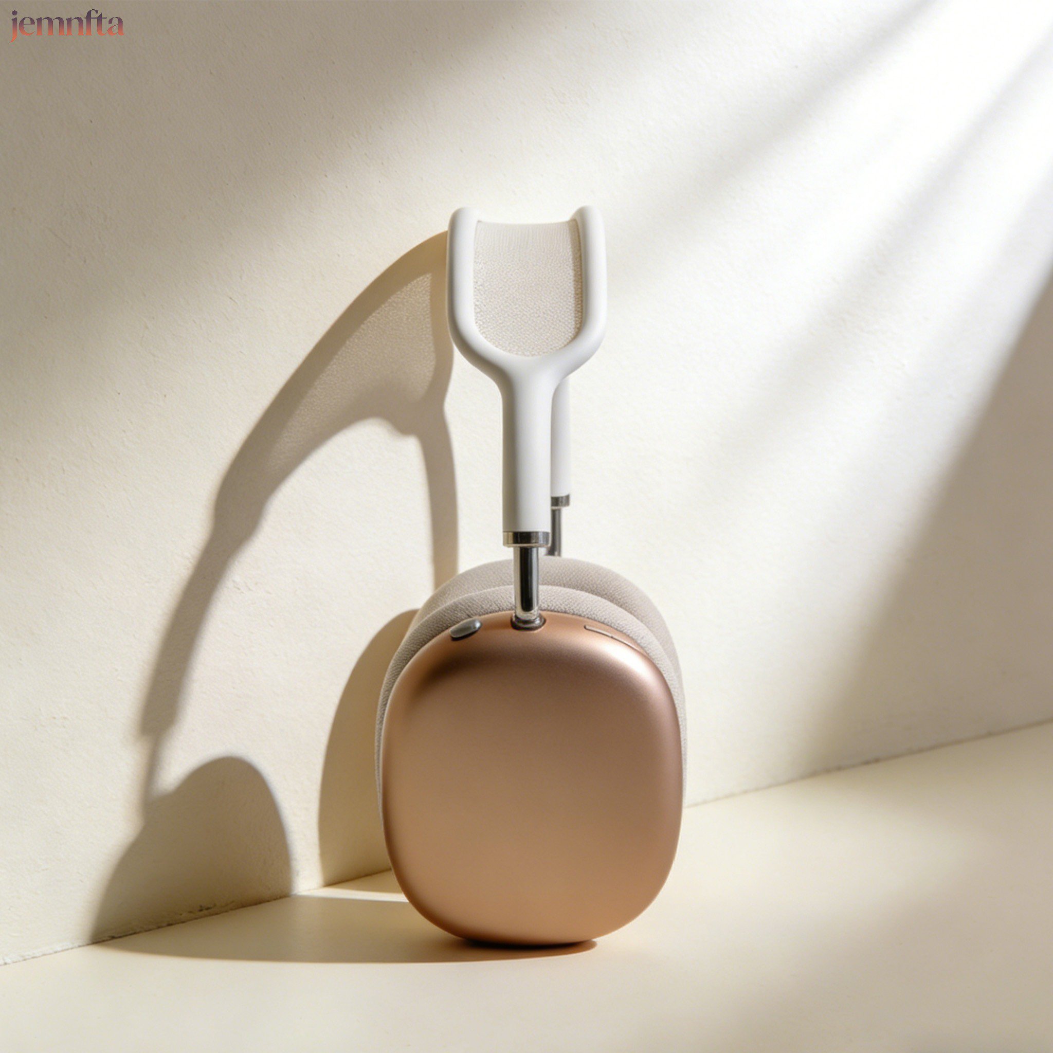 ワイヤレスヘッドフォン