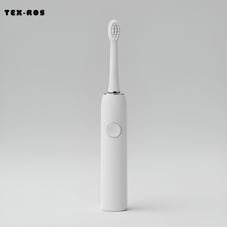 충전식 음파 전동 칫솔