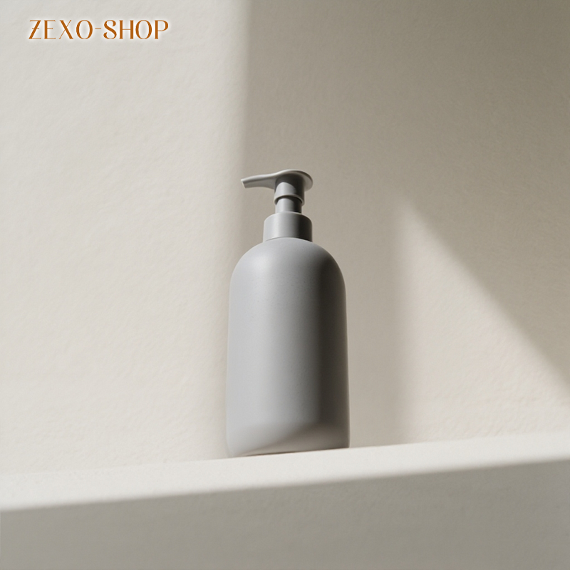 แชมพูสัตว์เลี้ยงสูตรอ่อนโยนสำหรับสุนัขและแมว