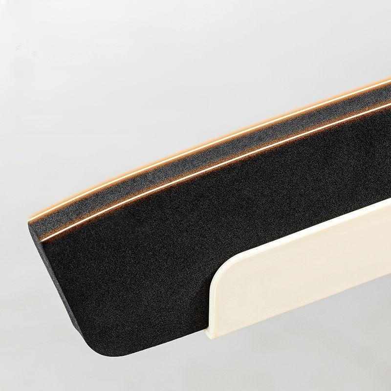 浴室用トイレ床スクレーパー