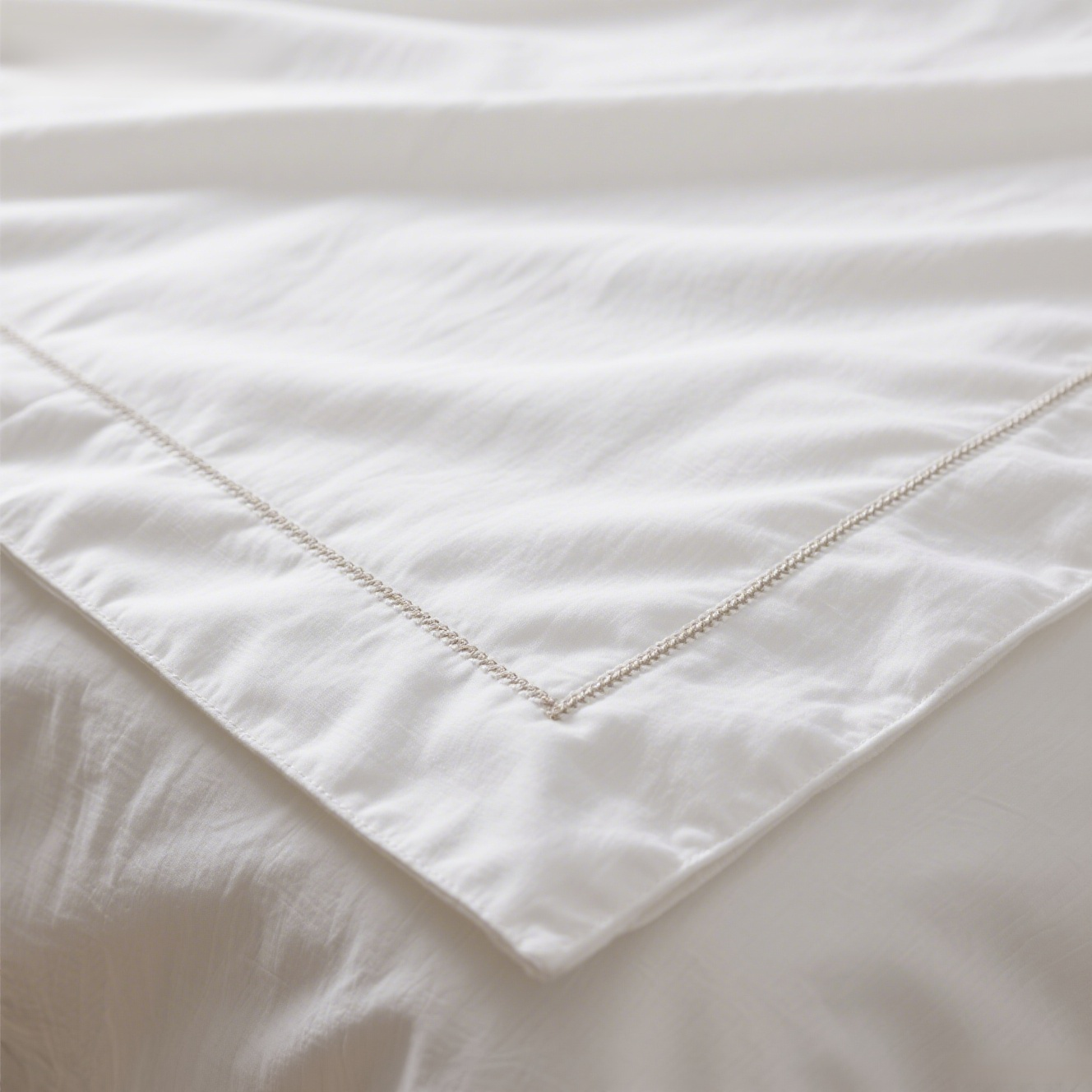 Cotton sheets
