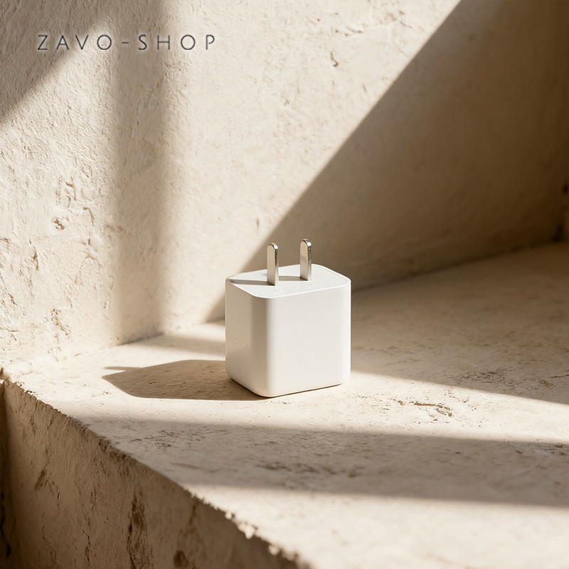 หัวชาร์จอเนกประสงค์แบบพกพา