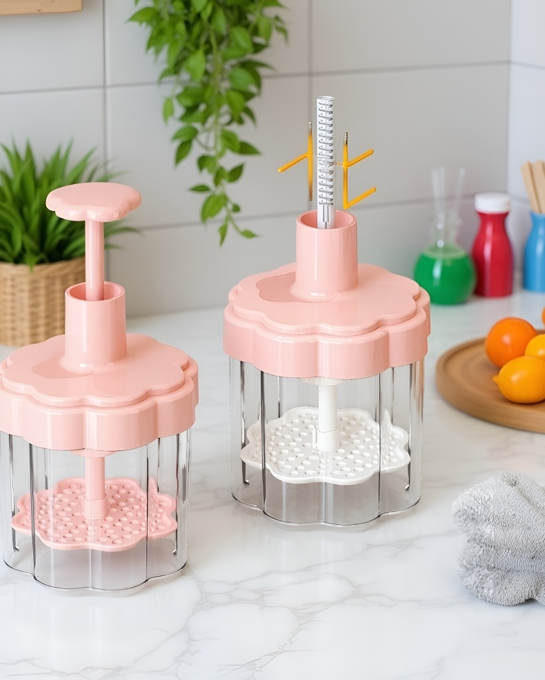 Dispositivo innovador para mejorar la piel en casa