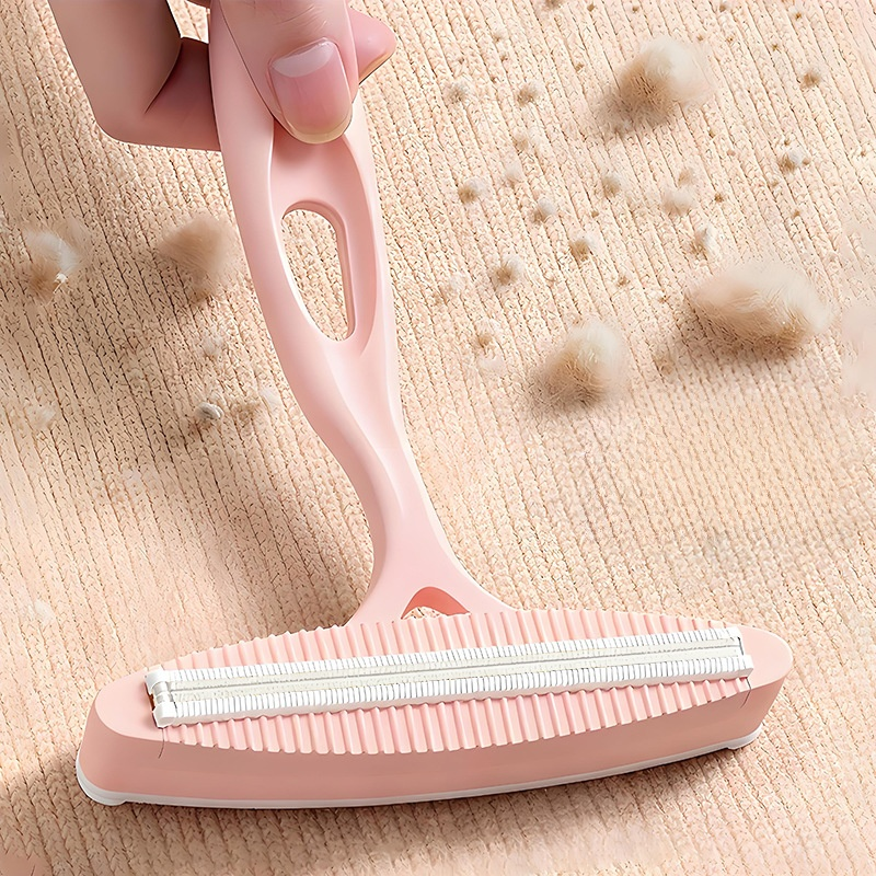  Dual Blade Shaving Tool for Home Use