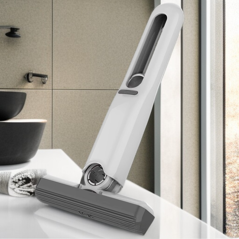 Mini rodillo de limpieza multiuso para mesa